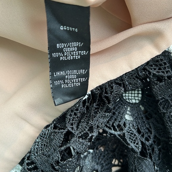 Monique Lhuillier Dress - Picture 17 of 17